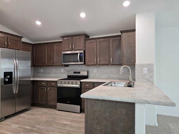 2025 Cavco 110TW20563A Manufactured Home