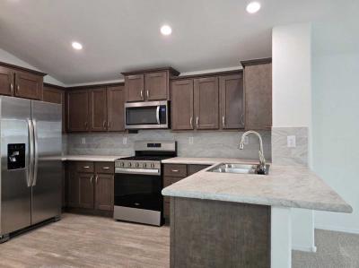Photo 2 of 8 of home located at 12340 Beaver Trail SE Albuquerque, NM 87123