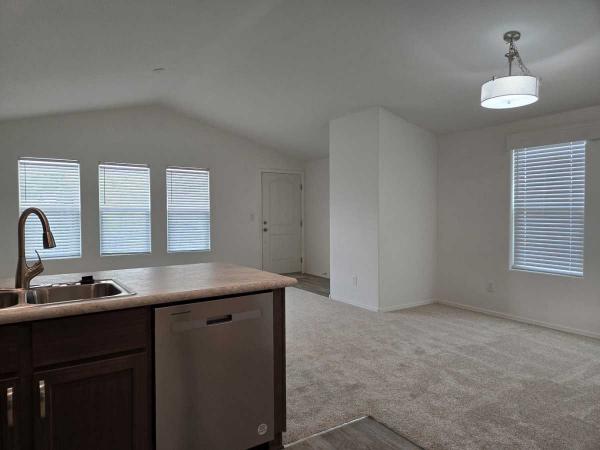 2025 Cavco 110TW20563A Manufactured Home