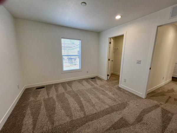2025 Clayton Homes Manufactured Home
