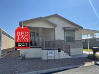 2022 CAVCO Manufactured Home
