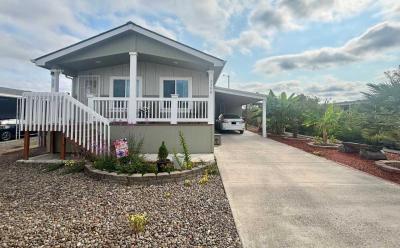 Mobile Home at 3300 Turner Rd SE Salem, OR 97302