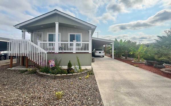 2020 Skyline Mobile Home For Sale