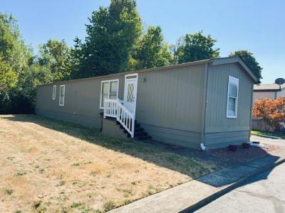 Mobile Home at 16570 SE 84th Ave Milwaukie, OR 97267