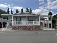 2025 Clayton Homes Mobile Home