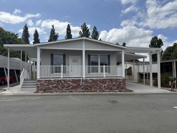 2025 Clayton Homes Mobile Home