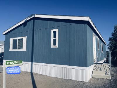 Mobile Home at 7900 N Virginia St #188 Reno, NV 89506