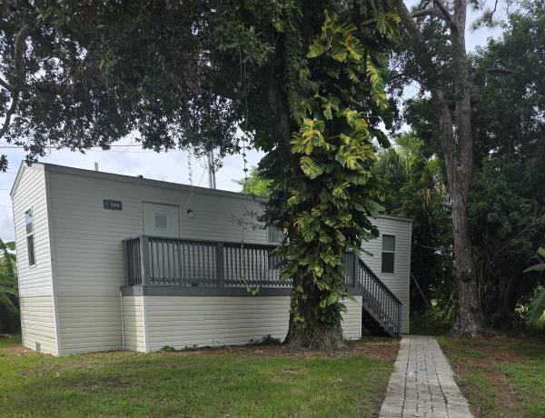  Mobile Home For Sale