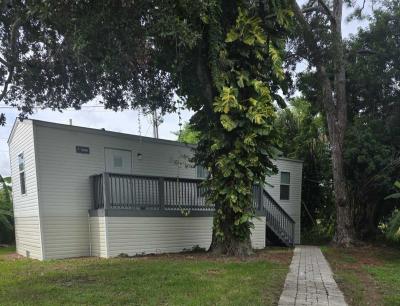 Mobile Home at 3318 Orange Ave #69 Fort Pierce, FL 34982