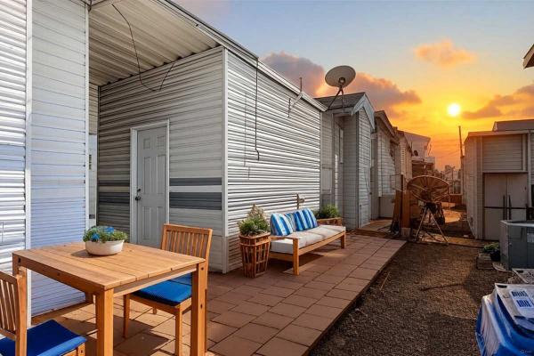 1998 Cavco Manufactured Home