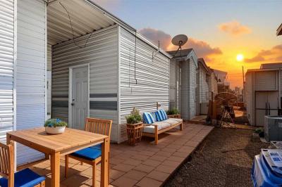 Photo 3 of 20 of home located at 1452 S Ellsworth Rd #147 Mesa, AZ 85209