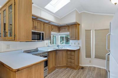 Photo 3 of 20 of home located at 1452 S Ellsworth Rd #147 Mesa, AZ 85209