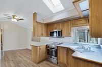 1998 Cavco Manufactured Home
