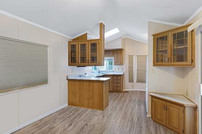 Photo 5 of 20 of home located at 1452 S Ellsworth Rd #147 Mesa, AZ 85209