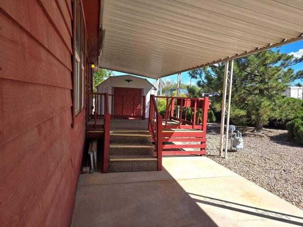 1992 Schult Mobile Home