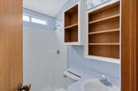 1998 Cavco Manufactured Home