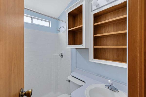 1998 Cavco Manufactured Home
