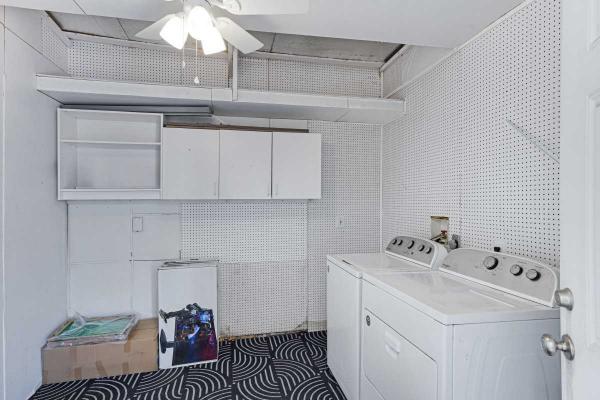 1998 Cavco Manufactured Home