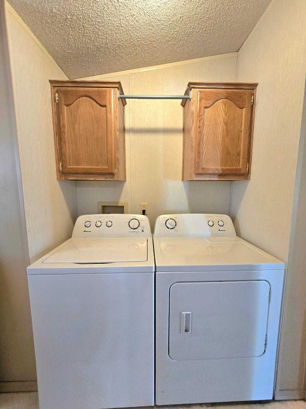 1992 Schult Mobile Home