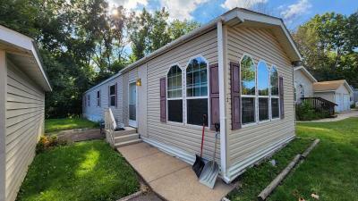 Mobile Home at 72 Judith Dr. Chaska, MN 55318