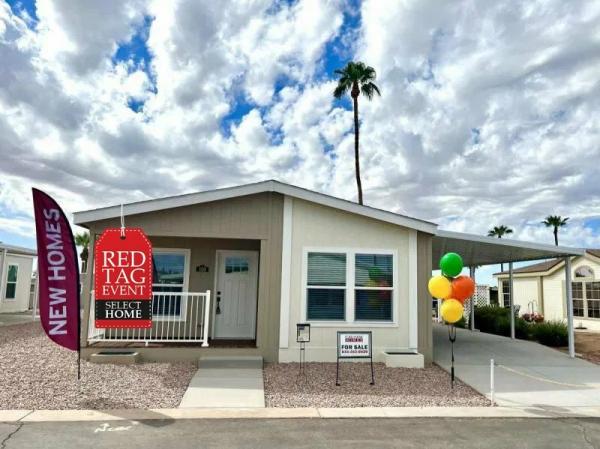 2025 Clayton Homes Mobile Home For Sale