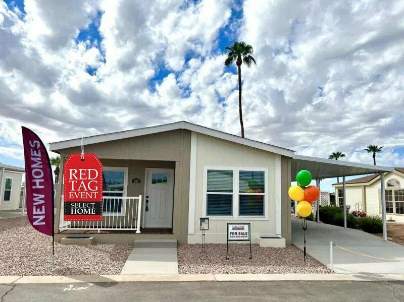 View 9302 E Broadway Rd #109