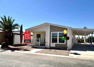 Mobile Home at 9302 E Broadway Rd #108 Mesa, AZ 85208