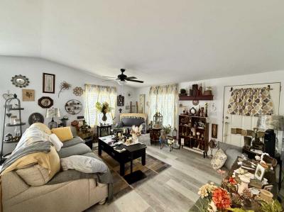 Photo 2 of 10 of home located at 3355 S Cortez Rd Lot 6 Apache Junction, AZ 85119