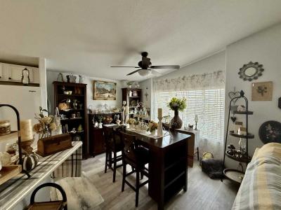 Photo 3 of 10 of home located at 3355 S Cortez Rd Lot 6 Apache Junction, AZ 85119