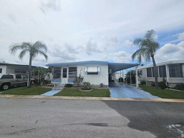 COLU Mobile Home For Sale