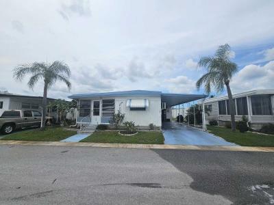 Mobile Home at 2505 East Bay Dr Largo, FL 33771