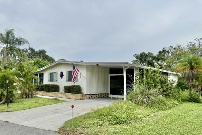 Mobile Home at 3340 Bay Oaks Sarasota, FL 34234
