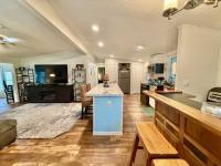 1982 2 bed/ 2 bath Mobile Home