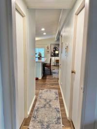 1982 2 bed/ 2 bath Mobile Home
