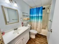 1982 2 bed/ 2 bath Mobile Home
