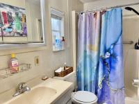 1982 2 bed/ 2 bath Mobile Home