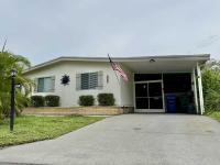 1982 2 bed/ 2 bath Mobile Home