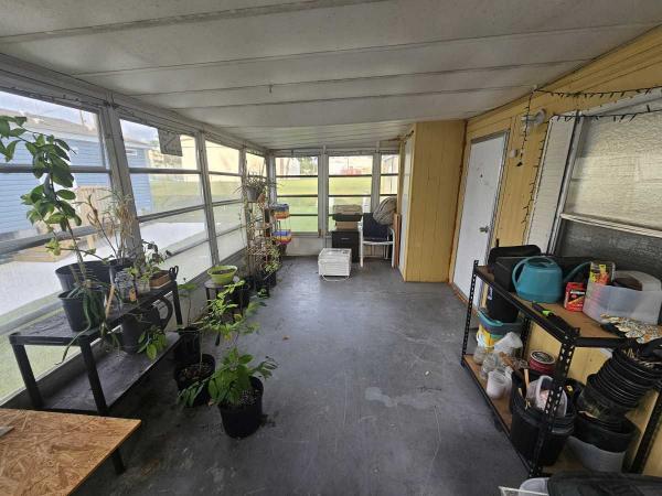 RICH Mobile Home