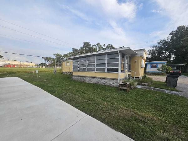 RICH Mobile Home
