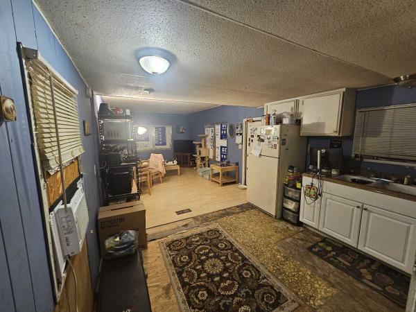 RICH Mobile Home