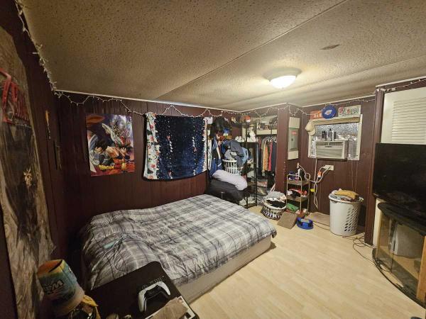 RICH Mobile Home