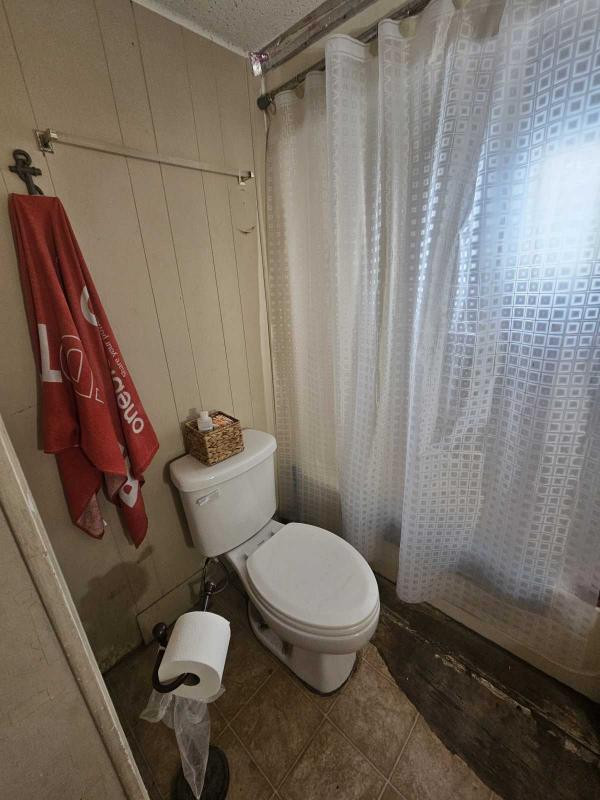 RICH Mobile Home