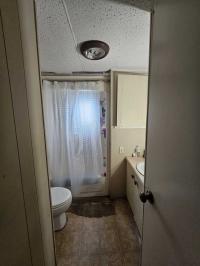RICH Mobile Home