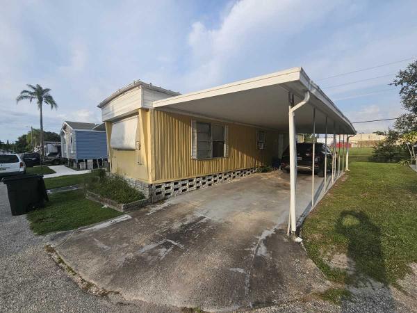 RICH Mobile Home