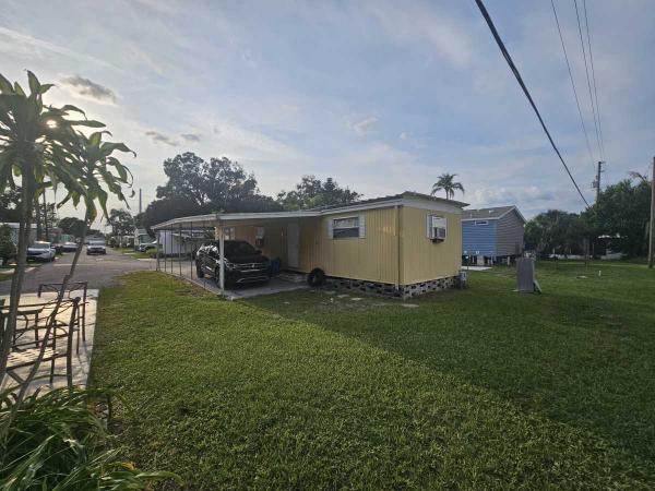 RICH Mobile Home