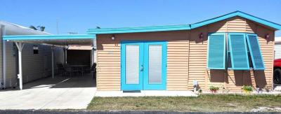 Mobile Home at 1475 Flamingo Drive #286 Englewood, FL 34224