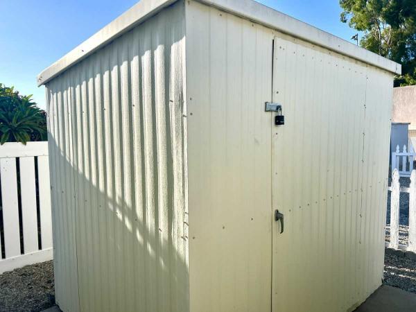 1976 Viking Manufactured Home