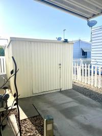 1976 Viking Manufactured Home