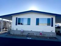 1976 Viking Manufactured Home