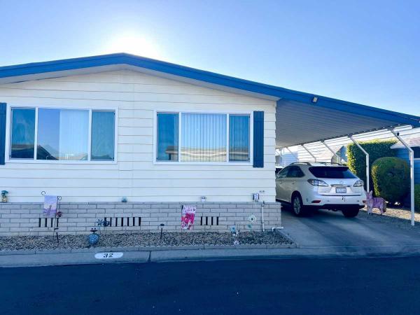 1976 Viking Manufactured Home